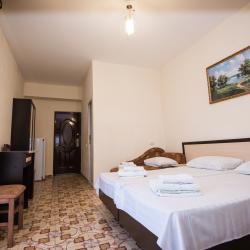 4-местный номер улучшенный