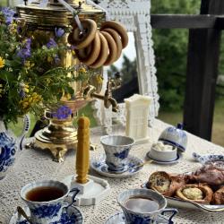 Фото Отель Галерея Левитан