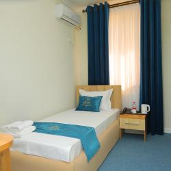Фото Отель Afsona Hotel (Афсона)