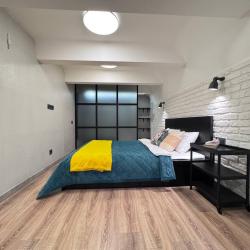 Фото Отель Lucky Room (Лаки Рум) на Перерва 16