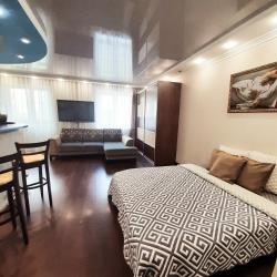 Фото Отель GoodHome38 на улице Верхняя Набережная 167/2