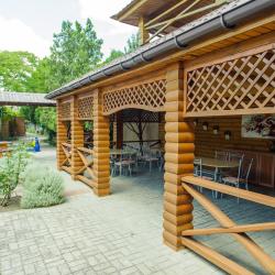 Фото Отель Альтернатива