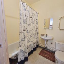 Фото Аппартаменты на улице Академика Постовского