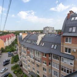 Фото Отель 8th floor apartment