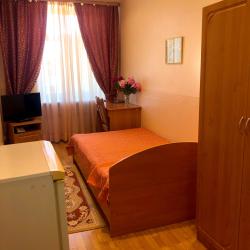 Номер одноместный эконом +