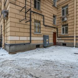 Фото Отель Жилые помещения на Таллинской
