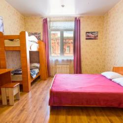 Фото Отель ViVa Sibhome (ВиВа Сибхоум)