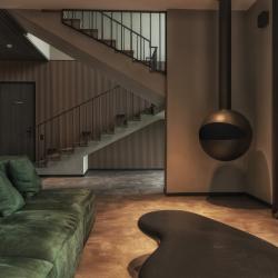 Номер делюкс лайт