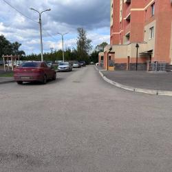 Фото Апартаменты на улице Дагестанская 33/1