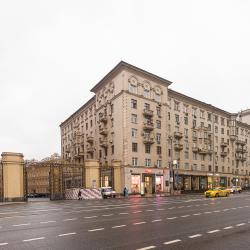 фото 2 MOKO Apartments (МОКО Апартментс) на улице Тверская 15