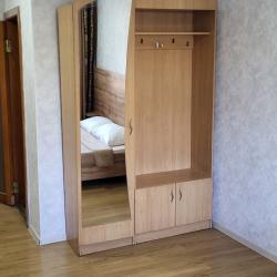 Фото Отель Гостья