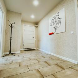 Фото Симбирские апартаменты на улице Рябикова 60А