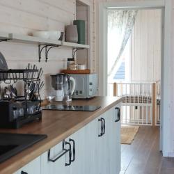 Фото Отель Vetvi home (Ветви хоум)