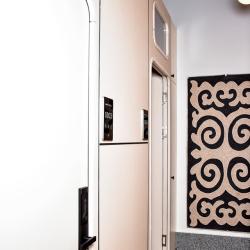 Фото Отель Sleep Mode Hotel (Слип Мод)