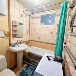 Фото Апартаменты на проспекте Мира 161