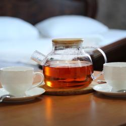 Фото Отель Панорама