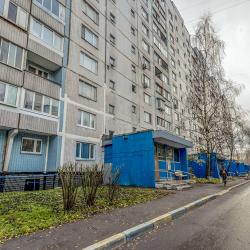 1-комнатные апартаменты стандарт