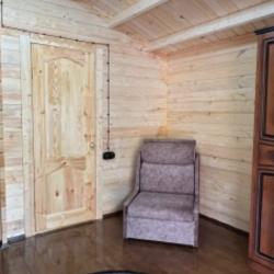 Фото Отель Домик для семейного отдыха