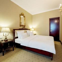 Apart Hotel on Taganka (Апарт-отель на Таганке) — bfff4318633bc16ed8ef9d8ae2a89e0f