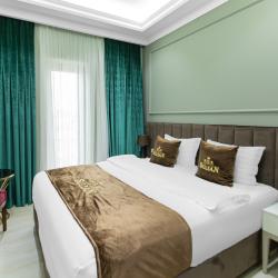 Фото Отель Sultan Palace (Султан Палас)