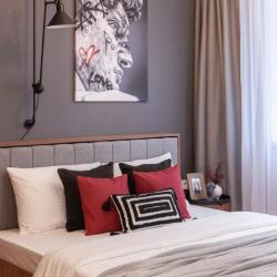 Фото Отель Dzеn Аrеnda на улице Куникова 47Г