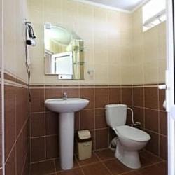 Фото Отель Фрегат