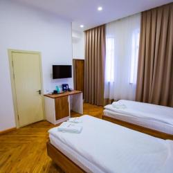 Фото Отель Eco Art Boutique (Эко Арт Бутик)