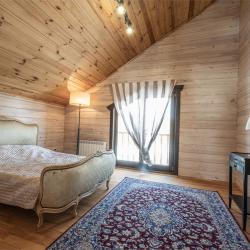 Коттедж премиум Брусиловский