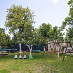 Фото Отель Family Resort Bambora (Фэмили Резорт Бамбора)