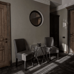 Фото Отель HATTI LOFT (Хатти Лофт)