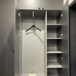 Фото Апартаменты на улице Правды 2