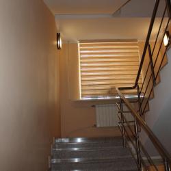 Фото Отель Ока