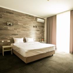 Фото Отель Нарлен