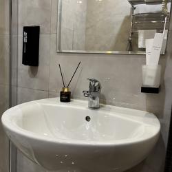 Фото Отель Аравана