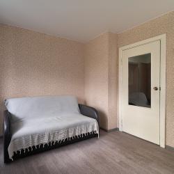 Фото Апартаменты АН Борисов на улице Курчатова 22А
