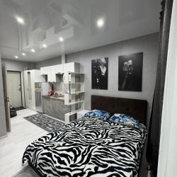 Фото Апартаменты на улице Жореса Алфёрова 12