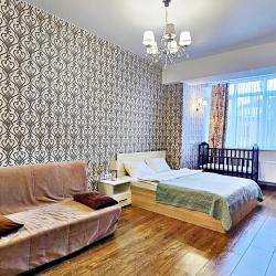 Фото Апартаменты на улице Декабристов