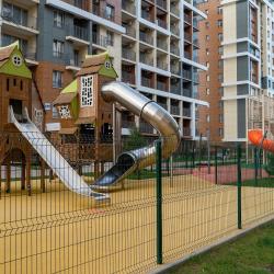Фото Апартаменты на улице Старошоссейная 5 к6