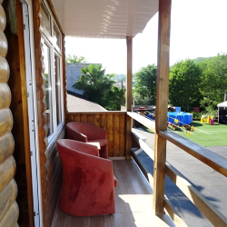 Фото Отель Мия