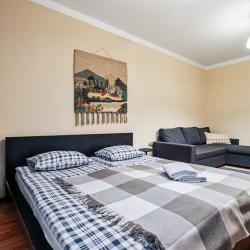 Фото Отель ФлайБокс Внуково