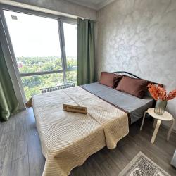 Фото MedinaHotelKZ (МединаОтельКЗ) на улице Муратбаева 14/1