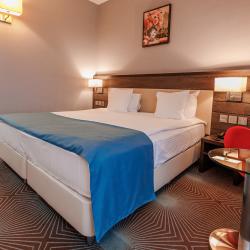Фото Отель AQUAMARINE Hotel&Spa (Аквамарин)