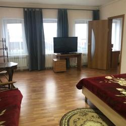 Фото Отель Гостевой купеческий дом