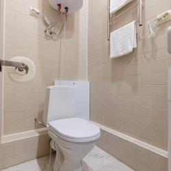 Фото Apartments J&N Крепостная (Апартаменты ДжейЭн)