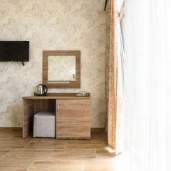 Фото Отель Санторини
