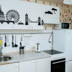 Фото Отель Калина на улице Ленинградской