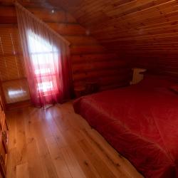 Фото Отель Экоусадьба Архангельская