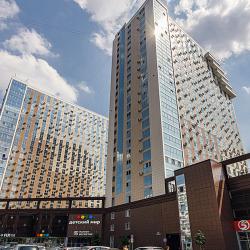 Фото Отель Pro Apart (Про Апарт) на улице Зиповская 34/2