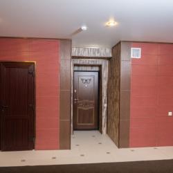 Фото Отель Elbrus Plaza (Эльбрус Плаза)