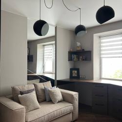 2-комнатные апартаменты улучшенные Воронежская обл., Воронеж, Олимпийский б-р, 6 р-н Центральный